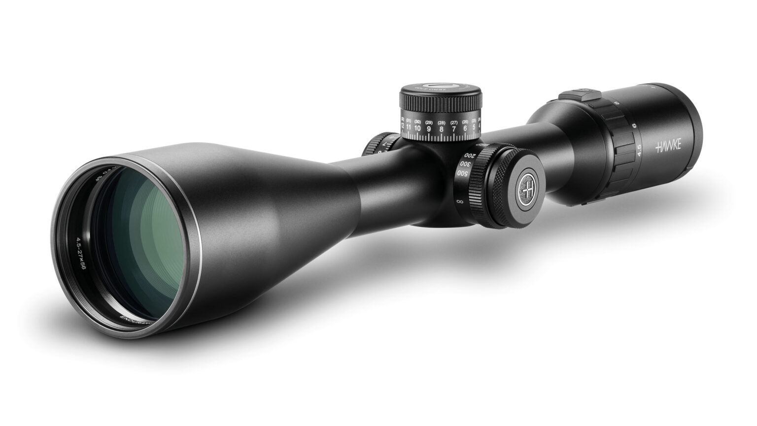 Schiesssport Shop Hawke riflescope endurance 30 fd 4.5 27x56 sf