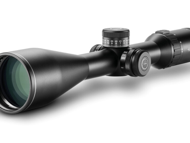 Schiesssport Shop Hawke riflescope endurance 30 fd 4.5 27x56 sf