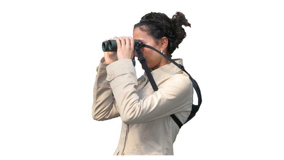 Schiesssport Shop Niggeloh fernglasgurt sport neopren black