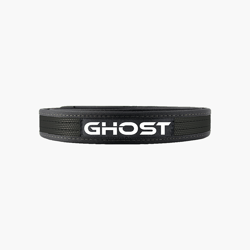 Schiesssport Shop Ghostinternational sport belt carbonbelt