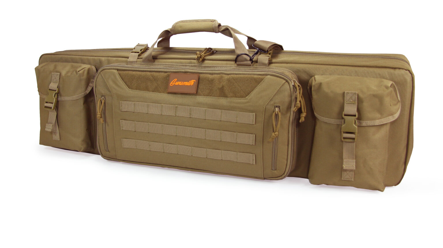 Schiesssport Shop Gunsmith gewehrtasche