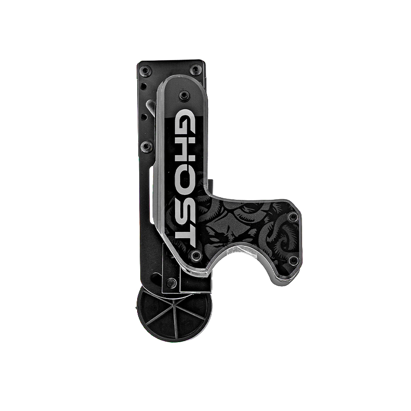 Schiesssport Shop Hydra S black front