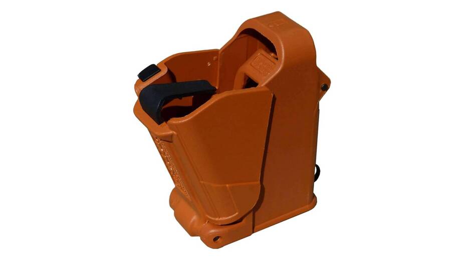 Schiesssport Shop Maglula uplula orange 00