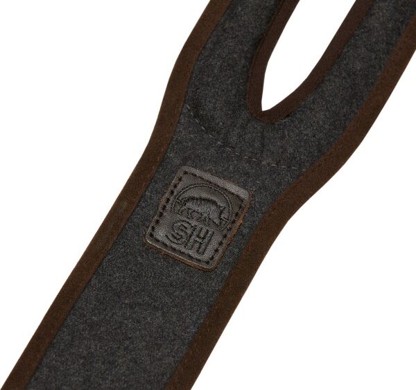 Schiesssport Shop Sauenhammer gewehrriemen loden patch detail 600x600