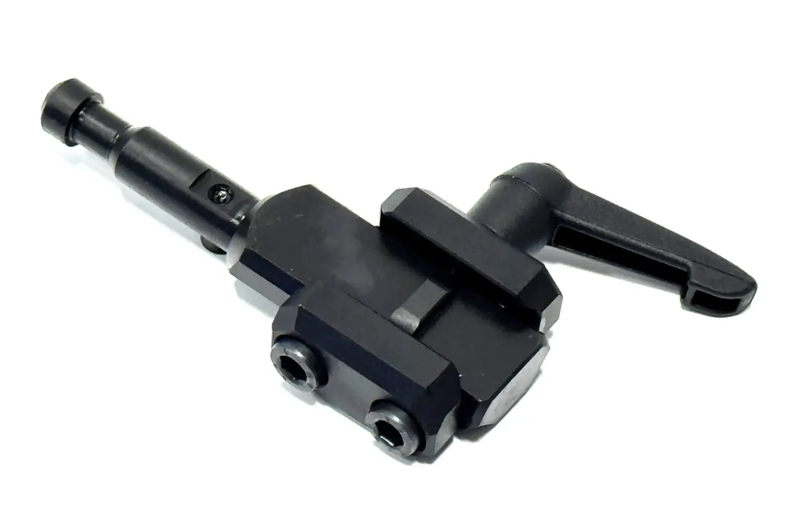 Schiesssport Shop Adapter fortmeier picantinny 2