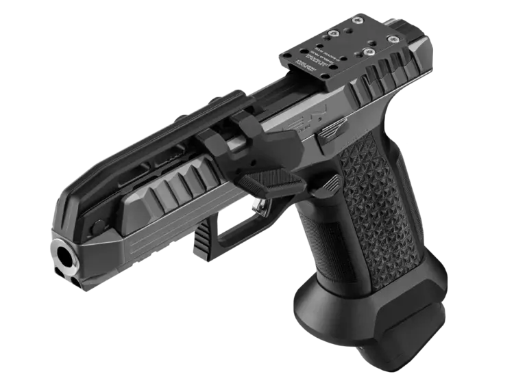 Schiesssport Shop Alien creator limited optics