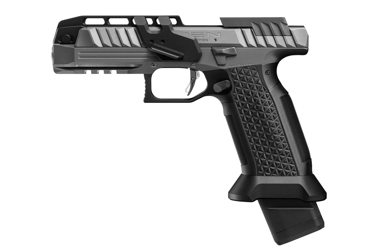 Schiesssport Shop Alien limited optics