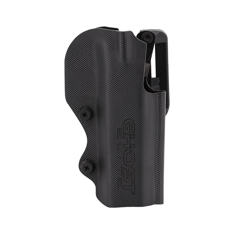 Schiesssport Shop Elite civilian holster ghost