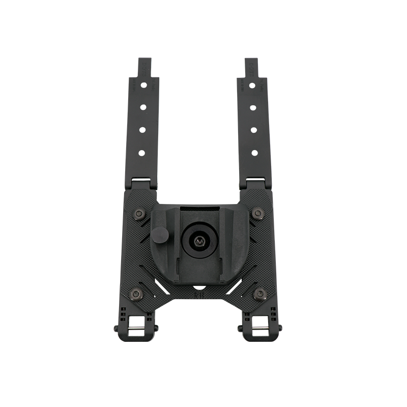 Schiesssport Shop Molle vest module open