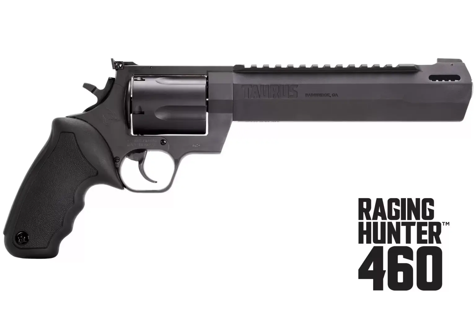 Schiesssport Shop Taurus 460 raging hunter