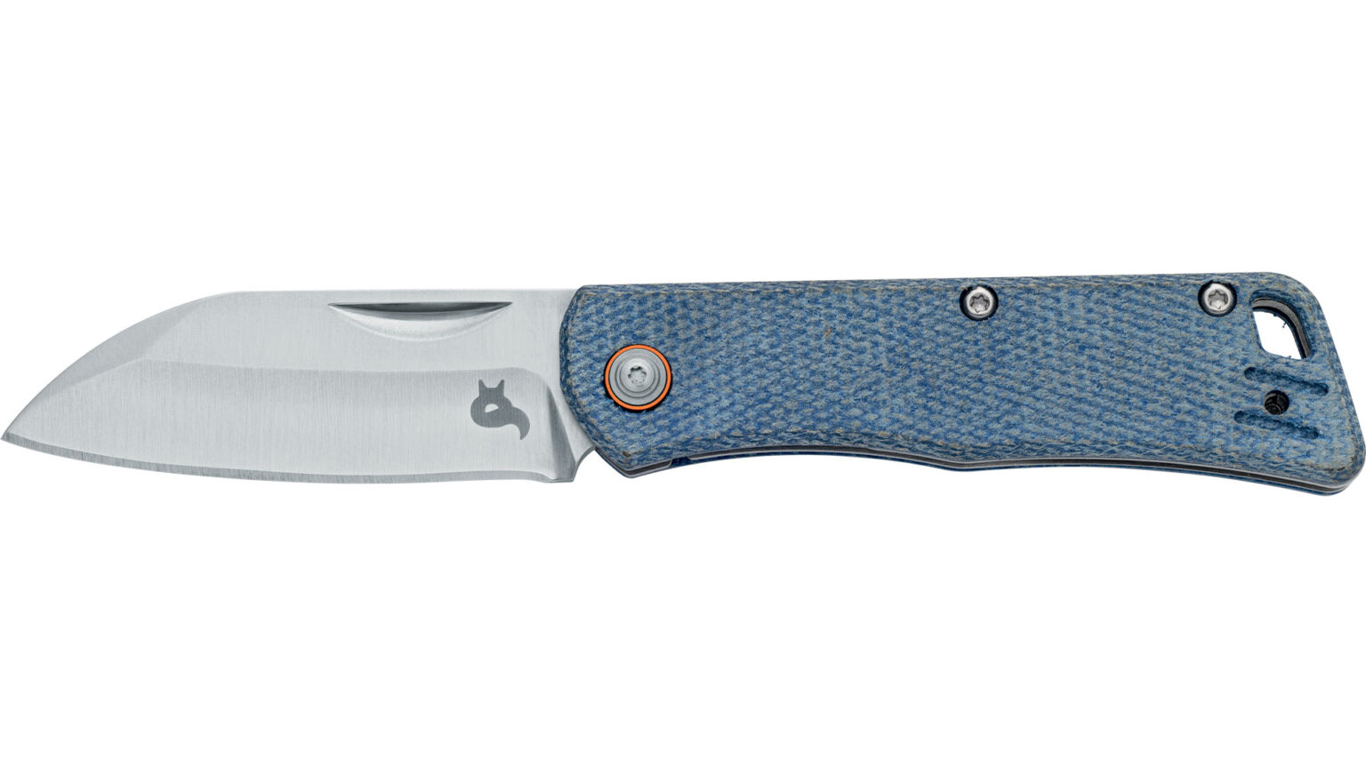 Schiesssport Shop Bf 785 mibl black fox knife