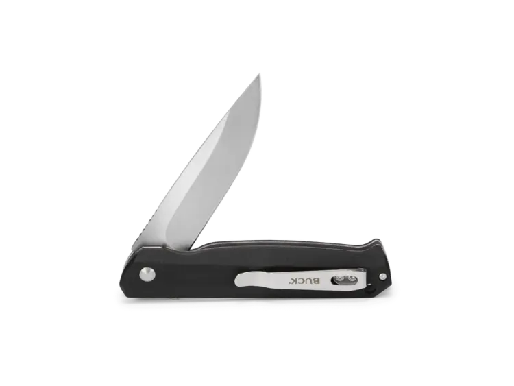 Schiesssport Shop Buck langford knife 251 bks 2