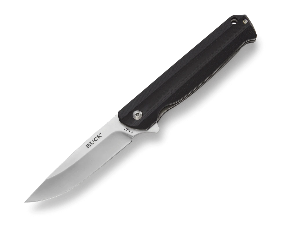 Schiesssport Shop Buck langford knife 251 bks