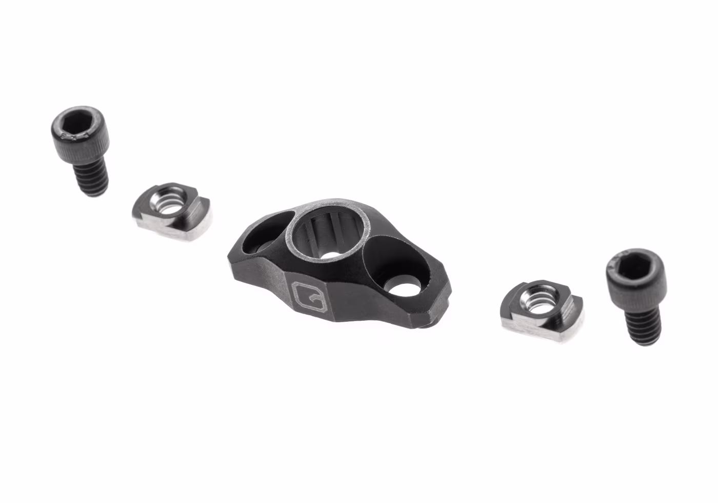 Schiesssport Shop Clawgear m lok qd mount anti rotation