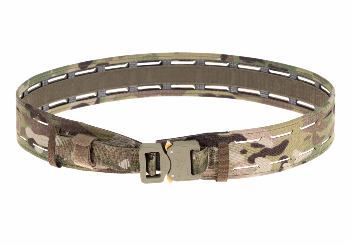Schiesssport Shop Clawgear operator outer belt