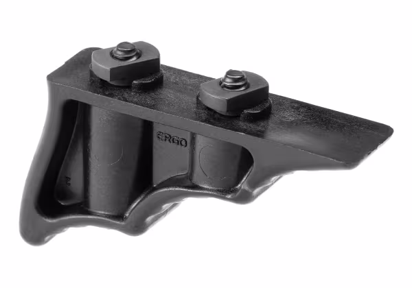 Schiesssport Shop Ergo polymer enhanced angle grip   m lok