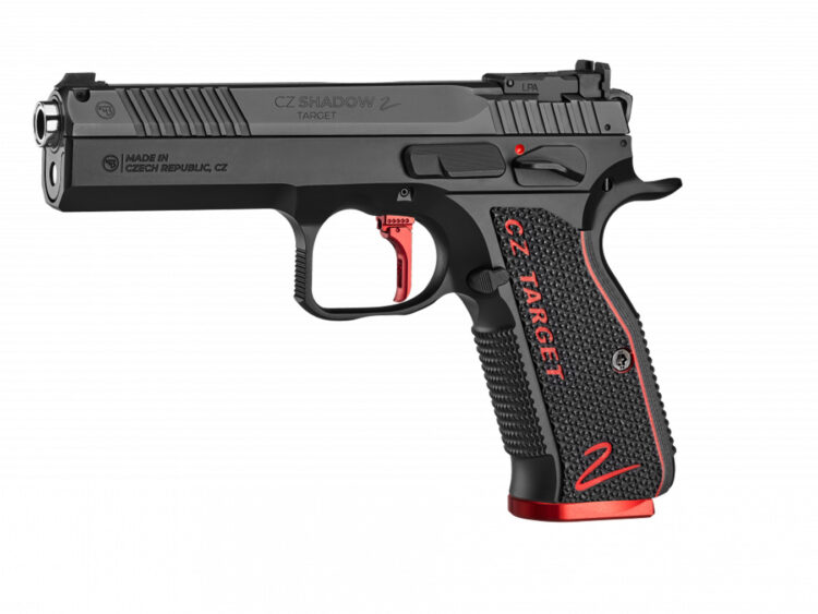 Schiesssport Shop F02793 0424 0747 cz shadow target 2
