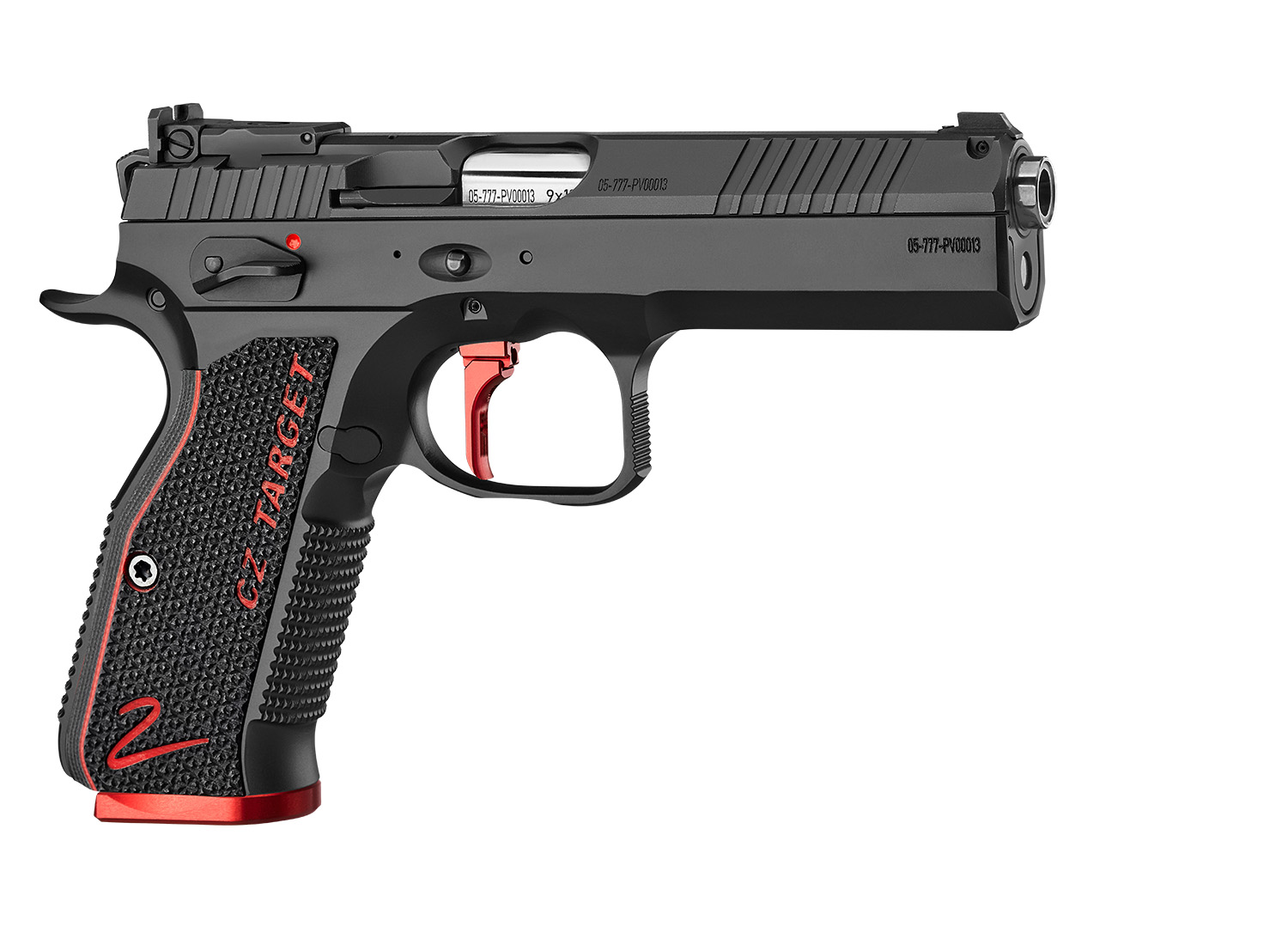 Schiesssport Shop F02793 cz shadow target