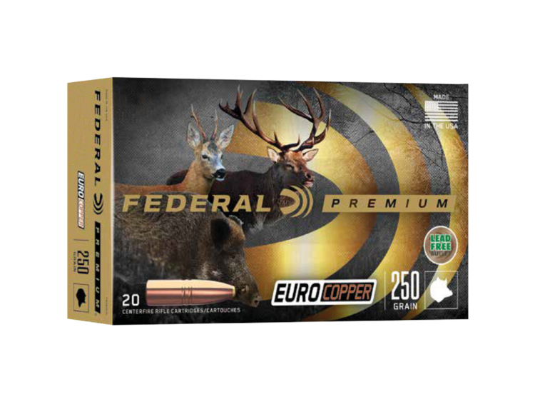 Schiesssport Shop Federal 300 win mag 250 grain
