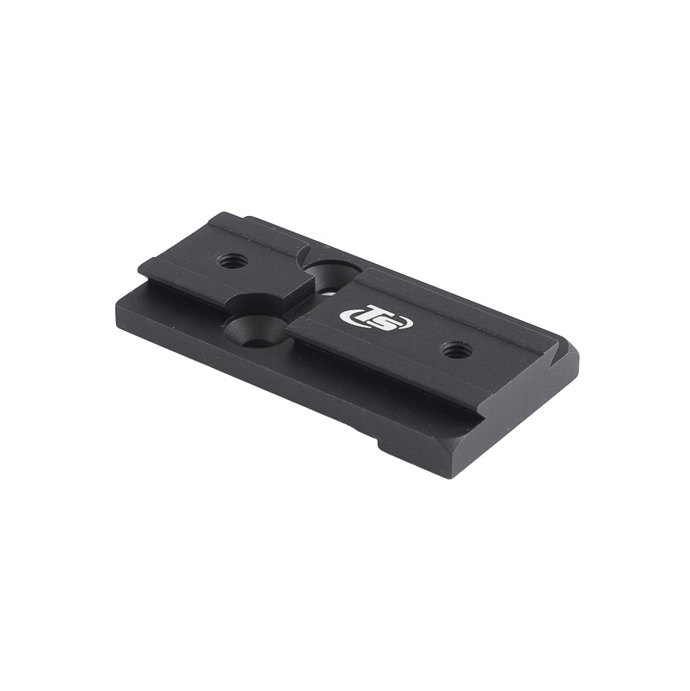 Schiesssport Shop Footprint glock aimpoint
