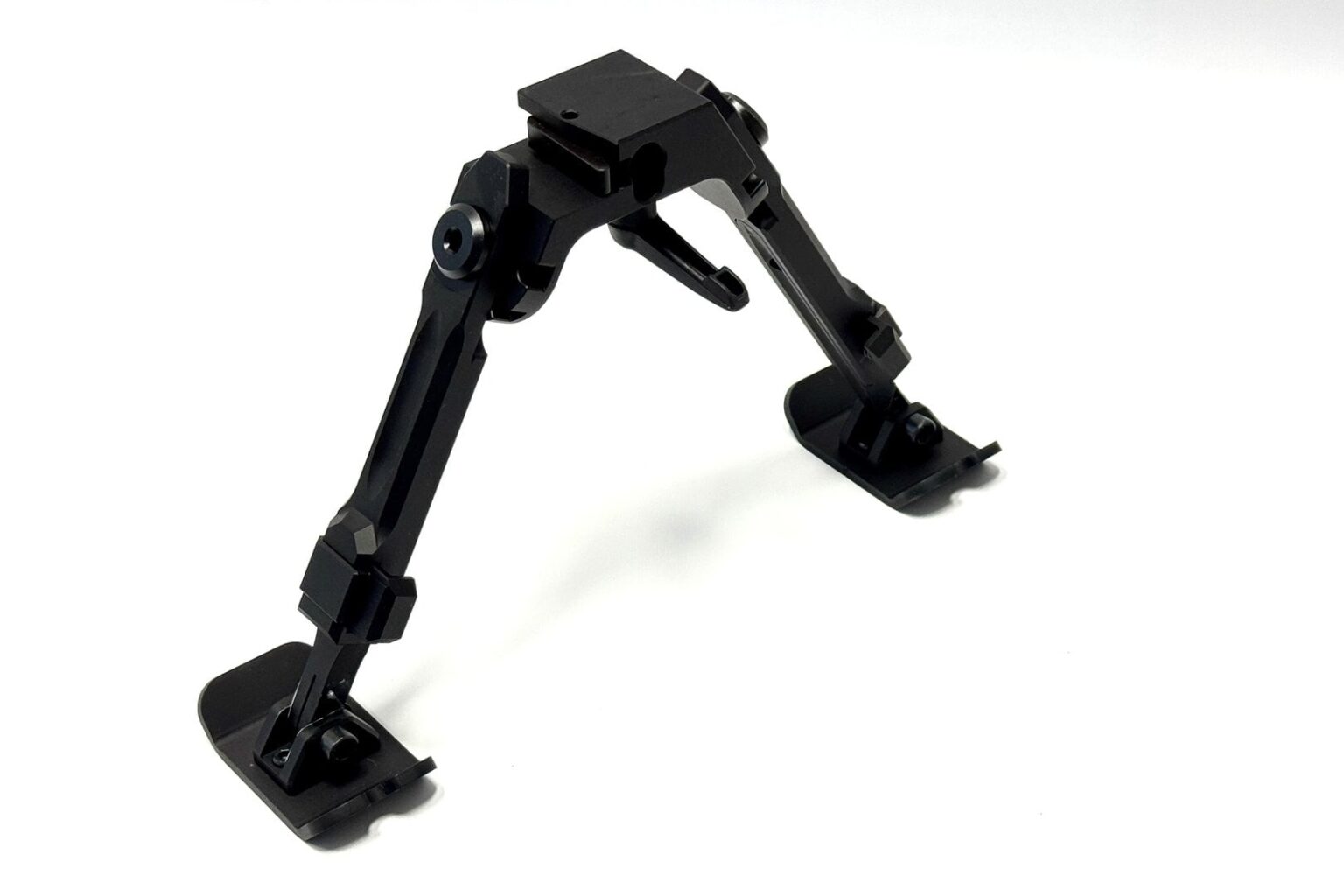 Schiesssport Shop Fortmeier zweibein h171 6.00   5 rasten ohne adapter 2