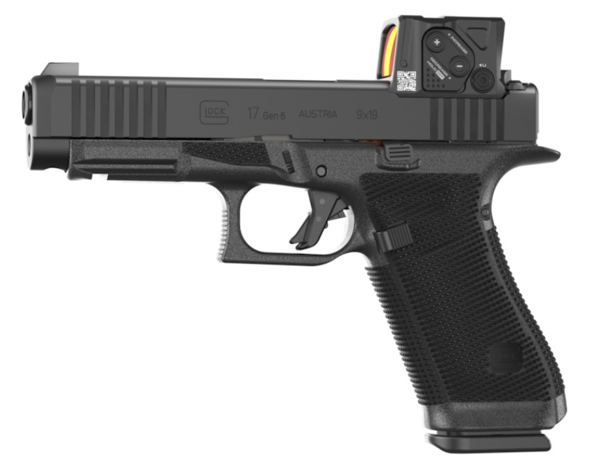 Schiesssport Shop Glock 17 gen6 coa