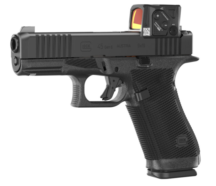 Schiesssport Shop Glock 45 gen6 coa
