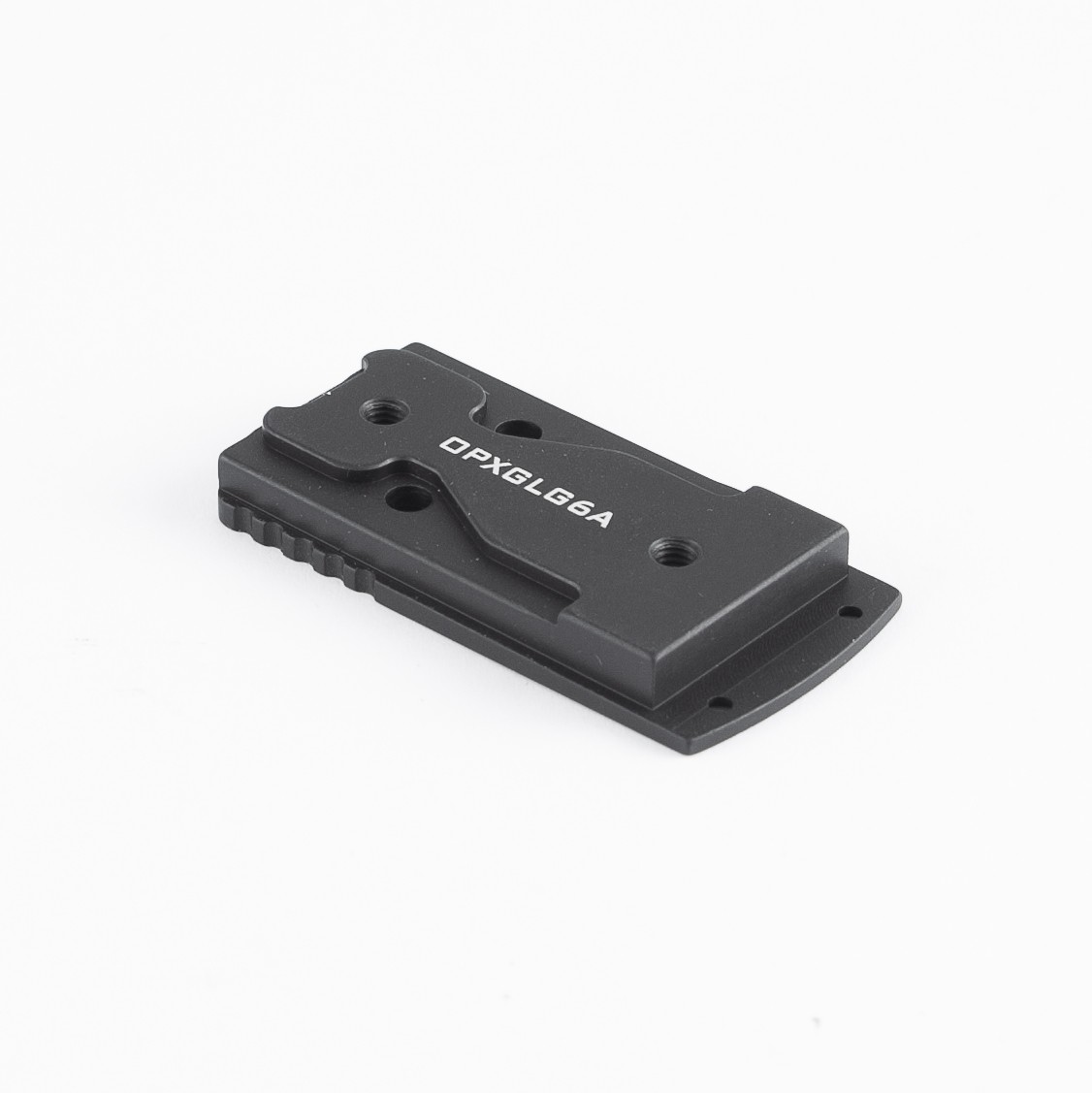 Schiesssport Shop Glock optic ready baseplate