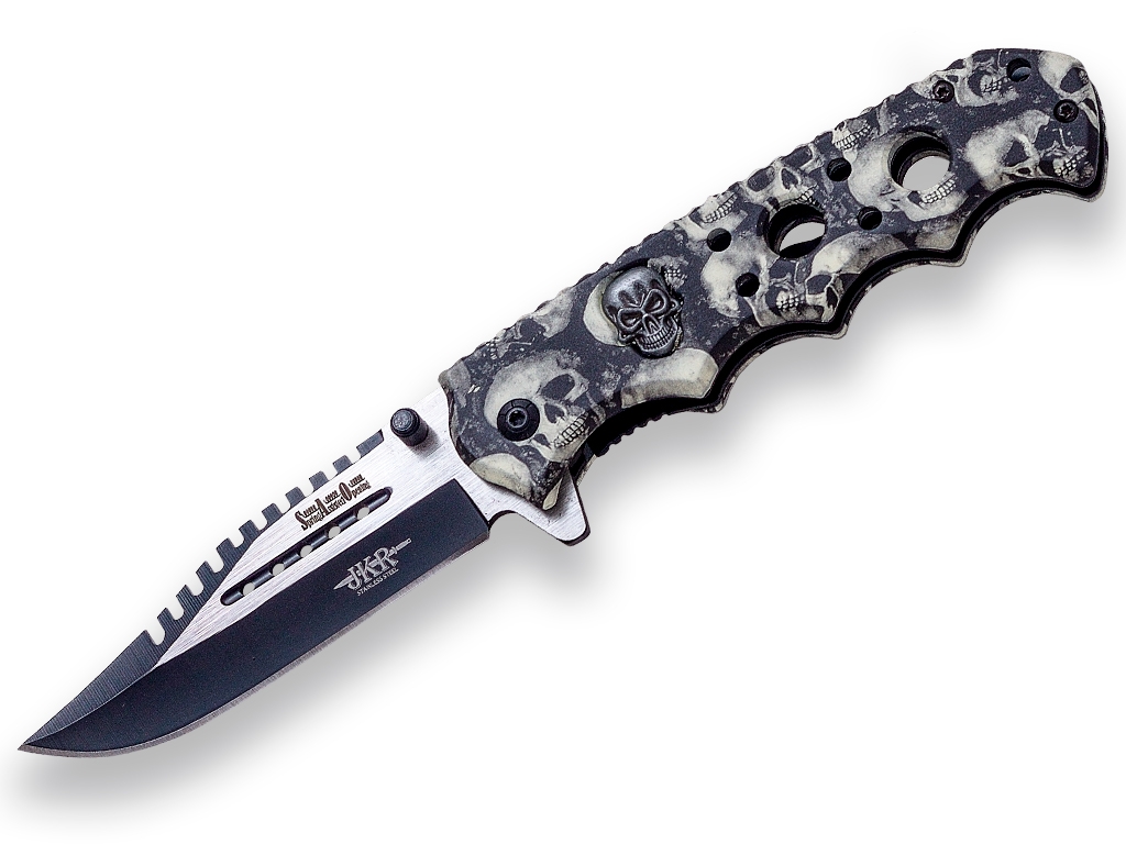 Schiesssport Shop Joker knife fox jkr0623