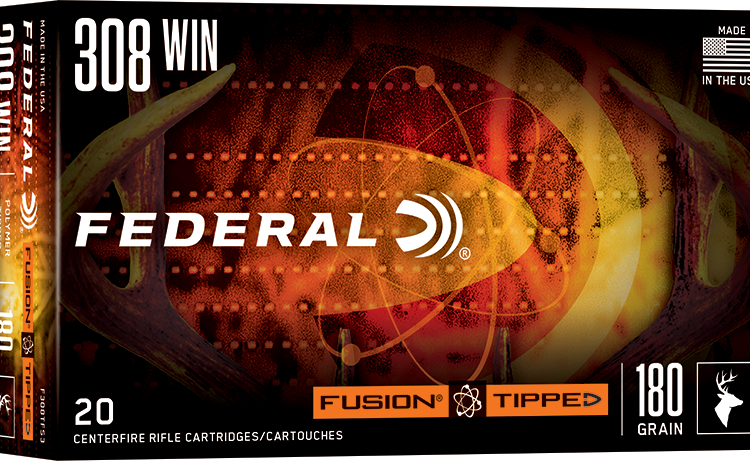 Schiesssport Shop M04824 federal 308 win 180 grain