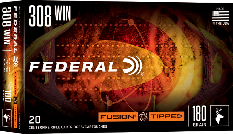Schiesssport Shop M04824 federal 308 win 180 grain