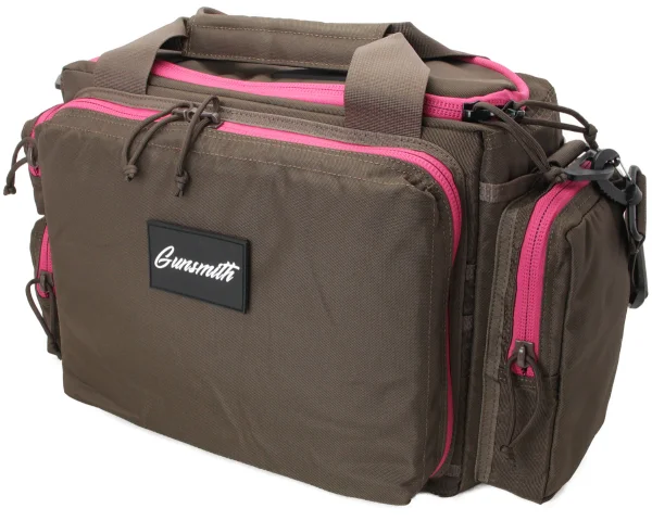 Schiesssport Shop North trader gunsmith racoon pink
