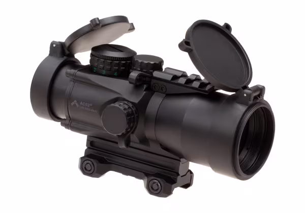 Schiesssport Shop Primary arms slx5p 5x prism scope  223 5 56  5 45x39   308 acss gen iii