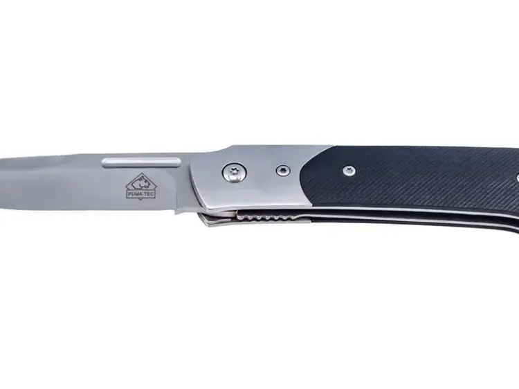 Schiesssport Shop Puma tec taschenmesser g10