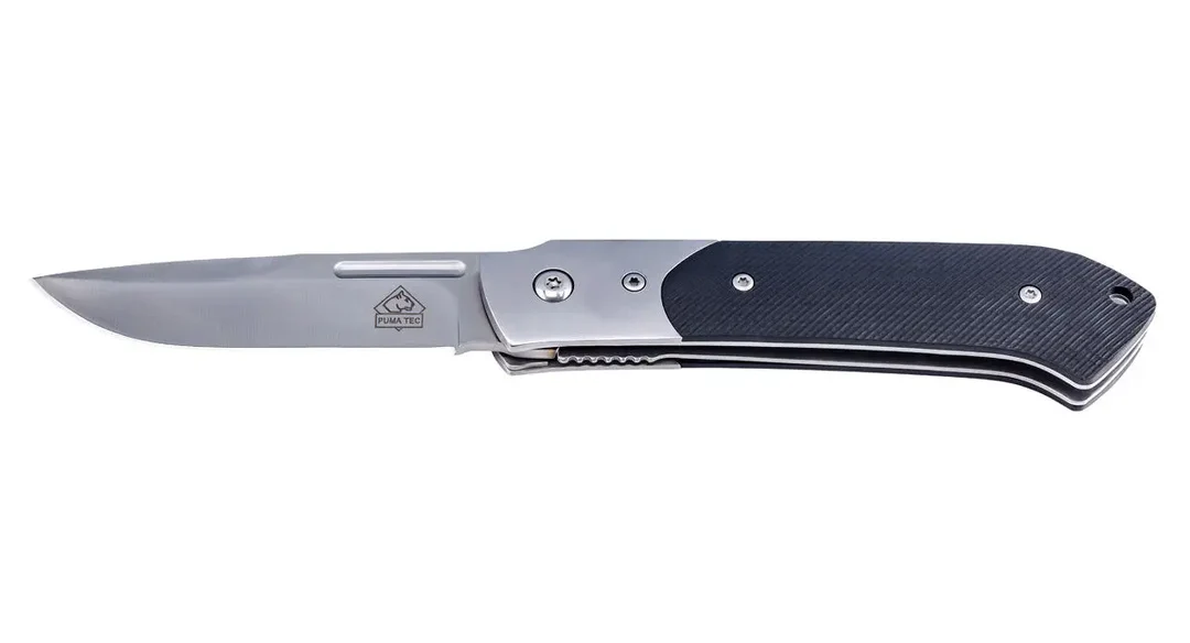 Schiesssport Shop Puma tec taschenmesser g10