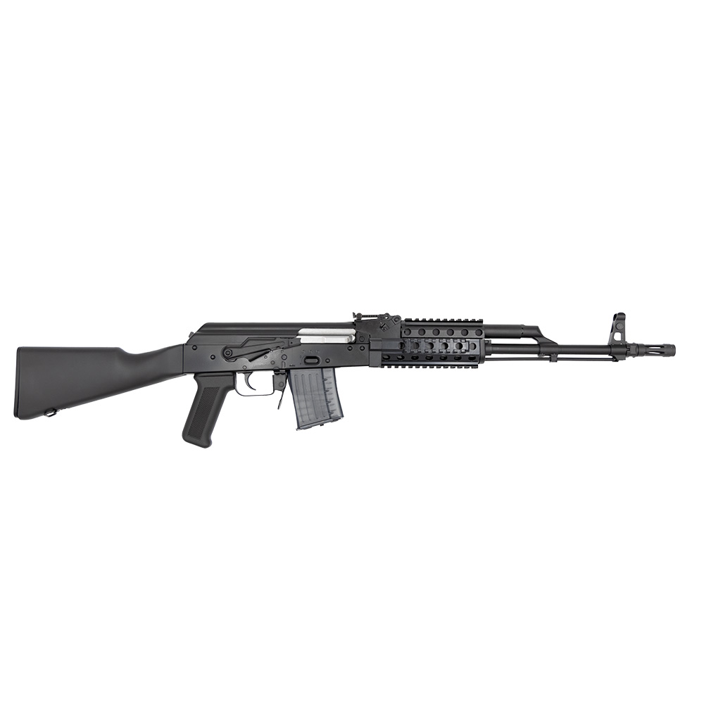 Schiesssport Shop Wbp jack tactical 223