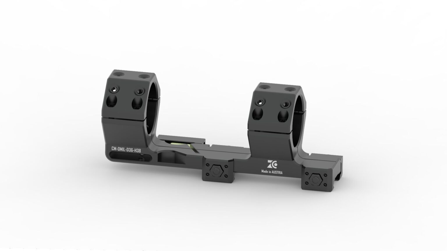 Schiesssport Shop Zero compomise cantilever