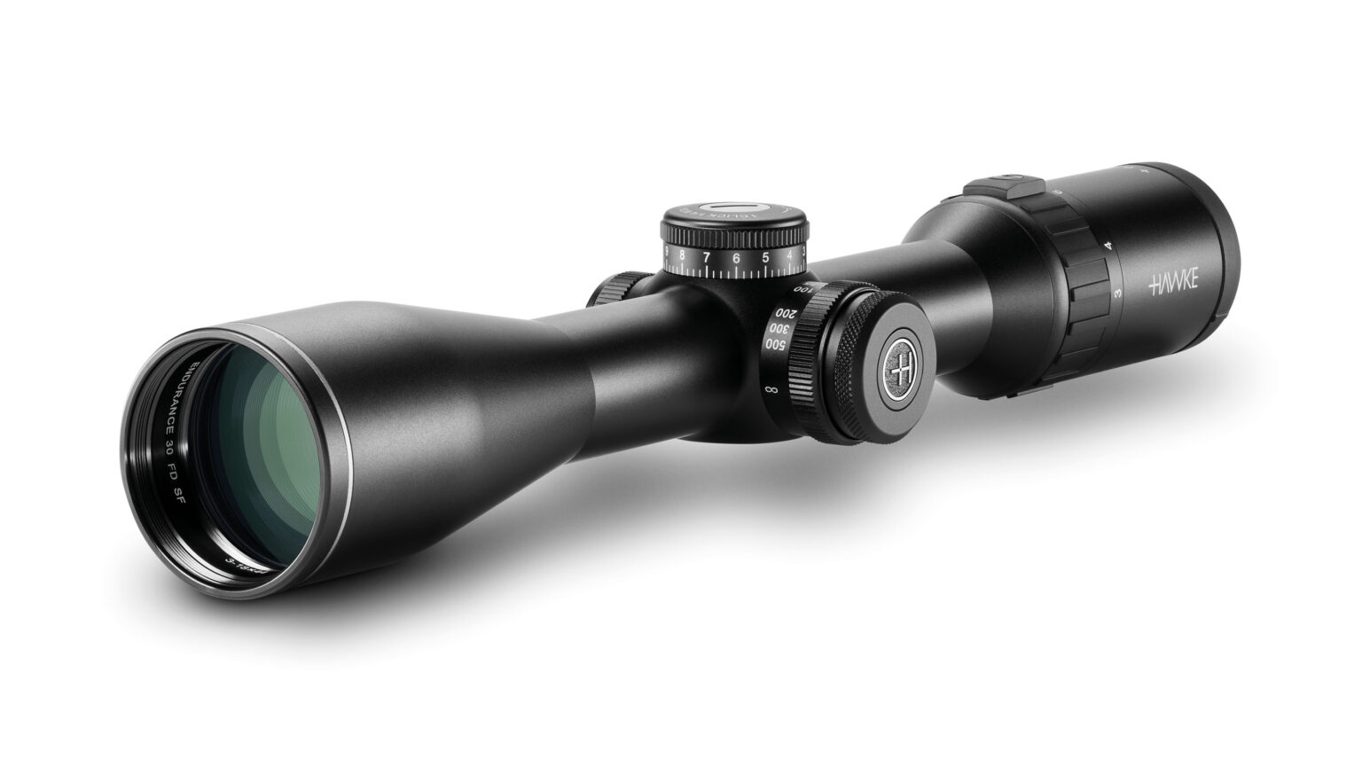 Schiesssport Shop Hawke riflescope endurance 30 fd 3 18x44 sf