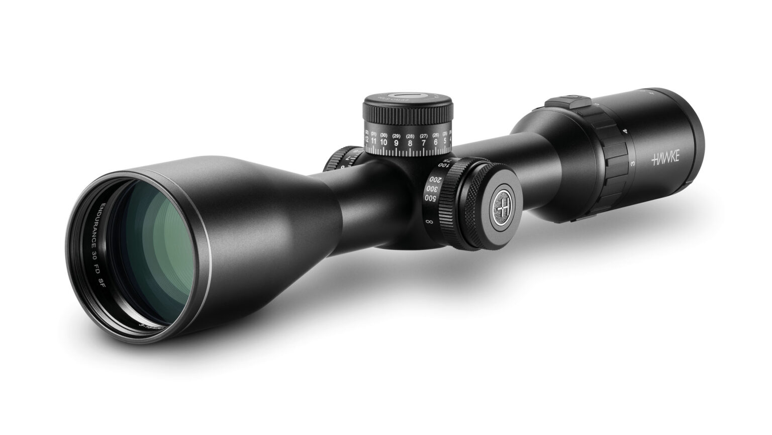 Schiesssport Shop Hawke riflescope endurance 30 fd 3 18x50 sf