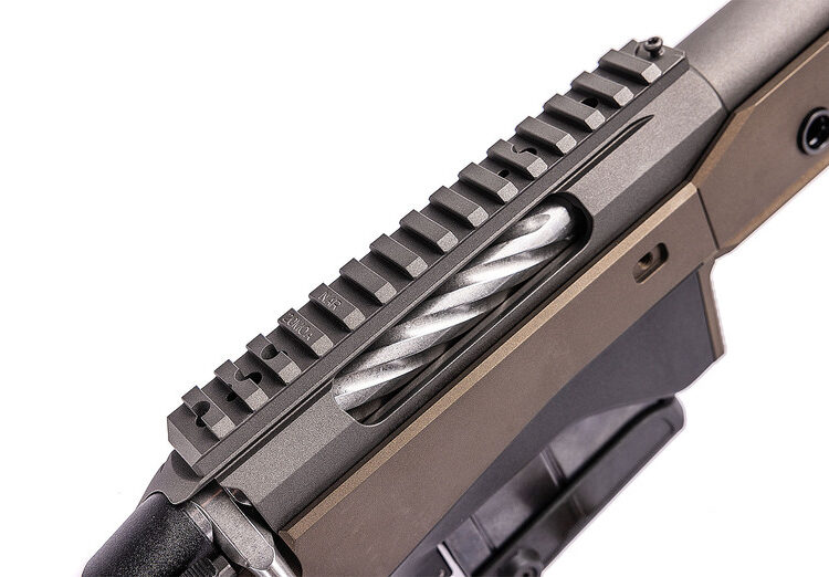 Schiesssport Shop 7032883 tikka t3x ace target 01