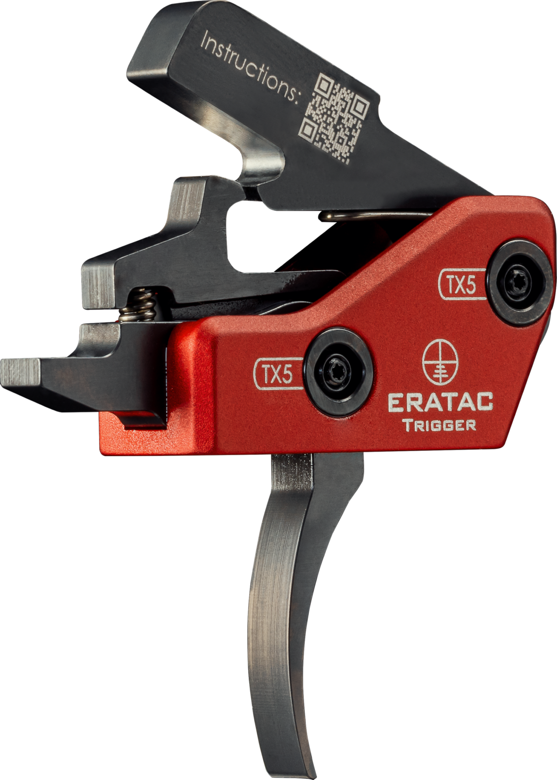 Schiesssport Shop Eratac trigger curved