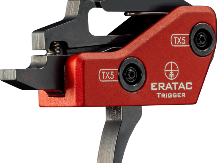 Schiesssport Shop Eratac trigger curved
