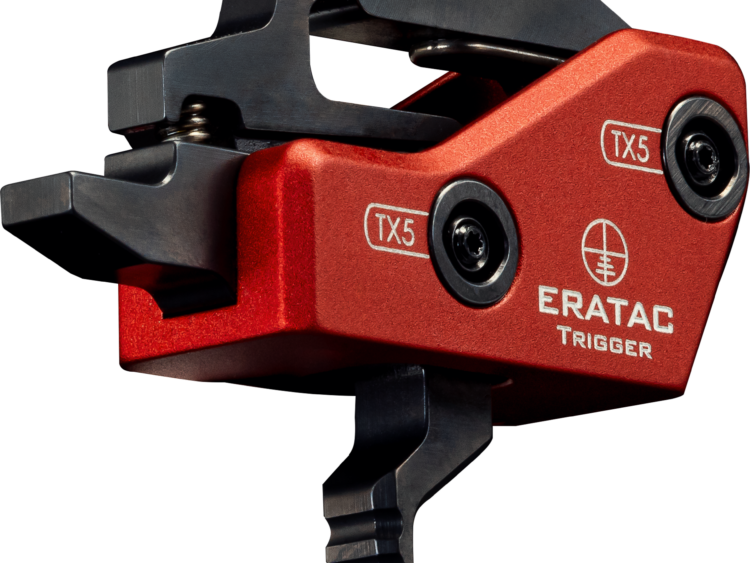 Schiesssport Shop Eratac trigger straight