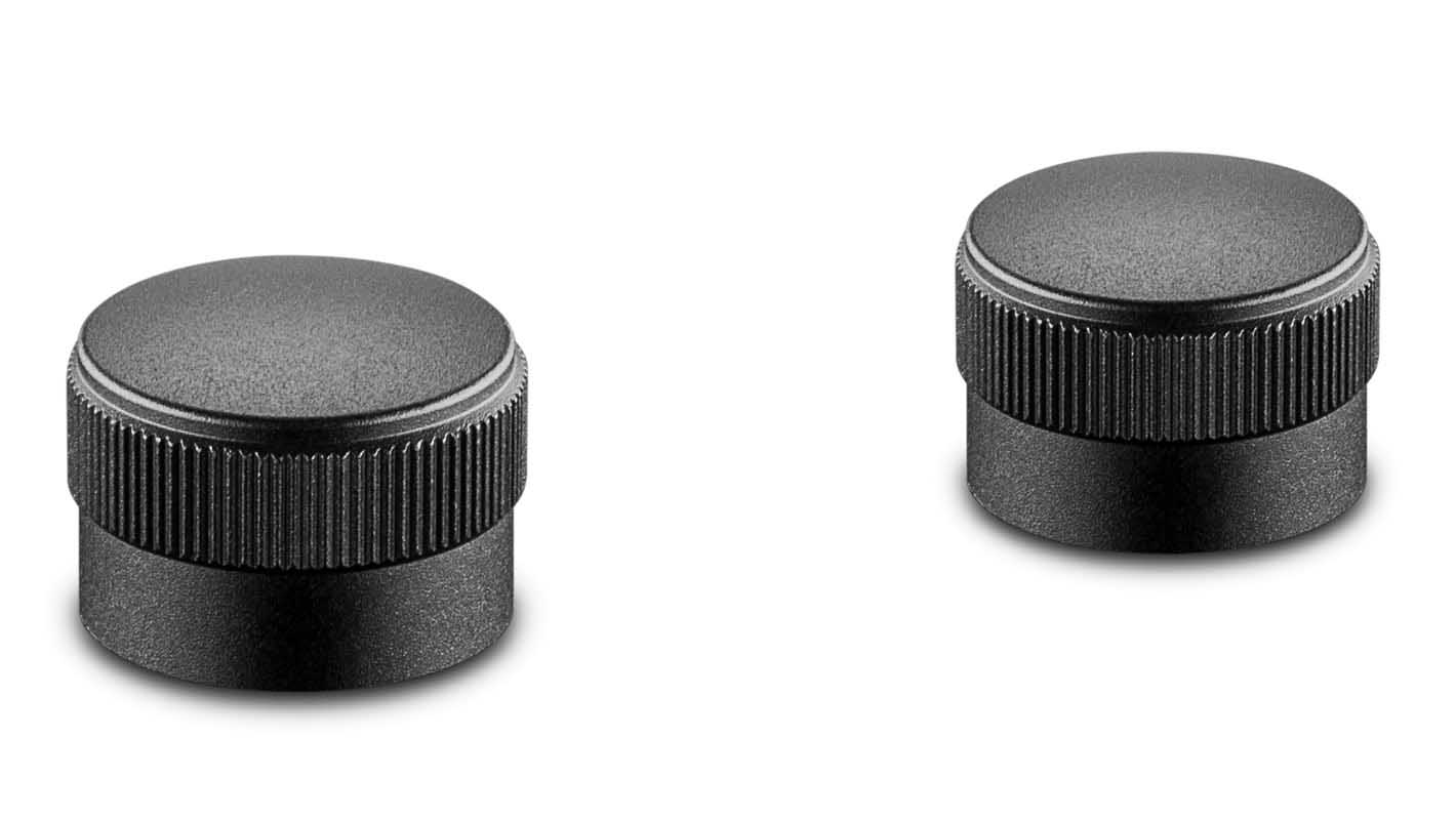 Schiesssport Shop Hawke replacements riflescope turret cap 97310