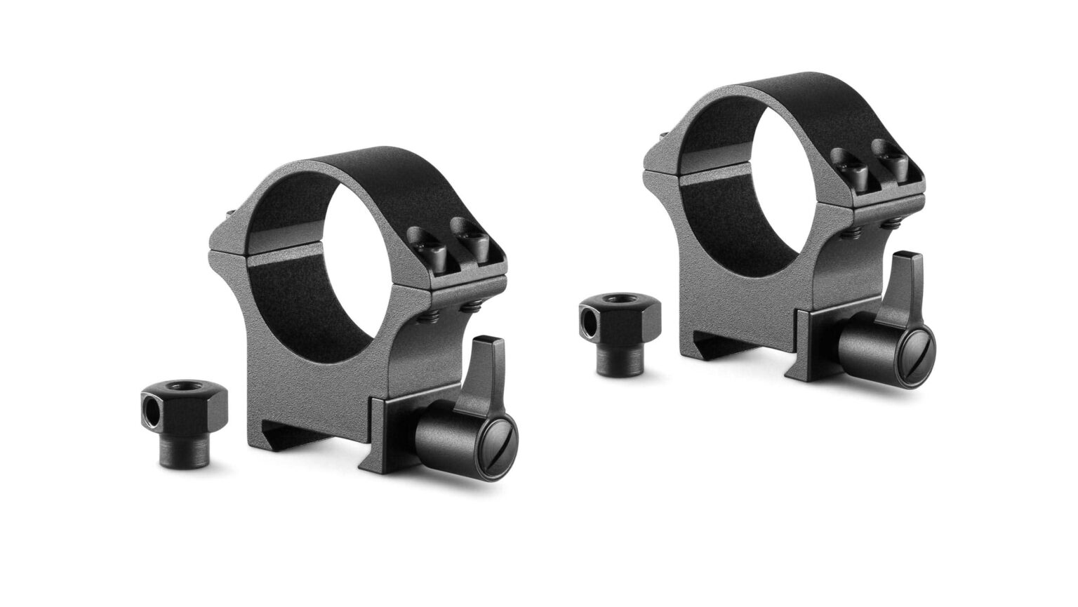 Schiesssport Shop Hawke mounts professional steel rings 23106