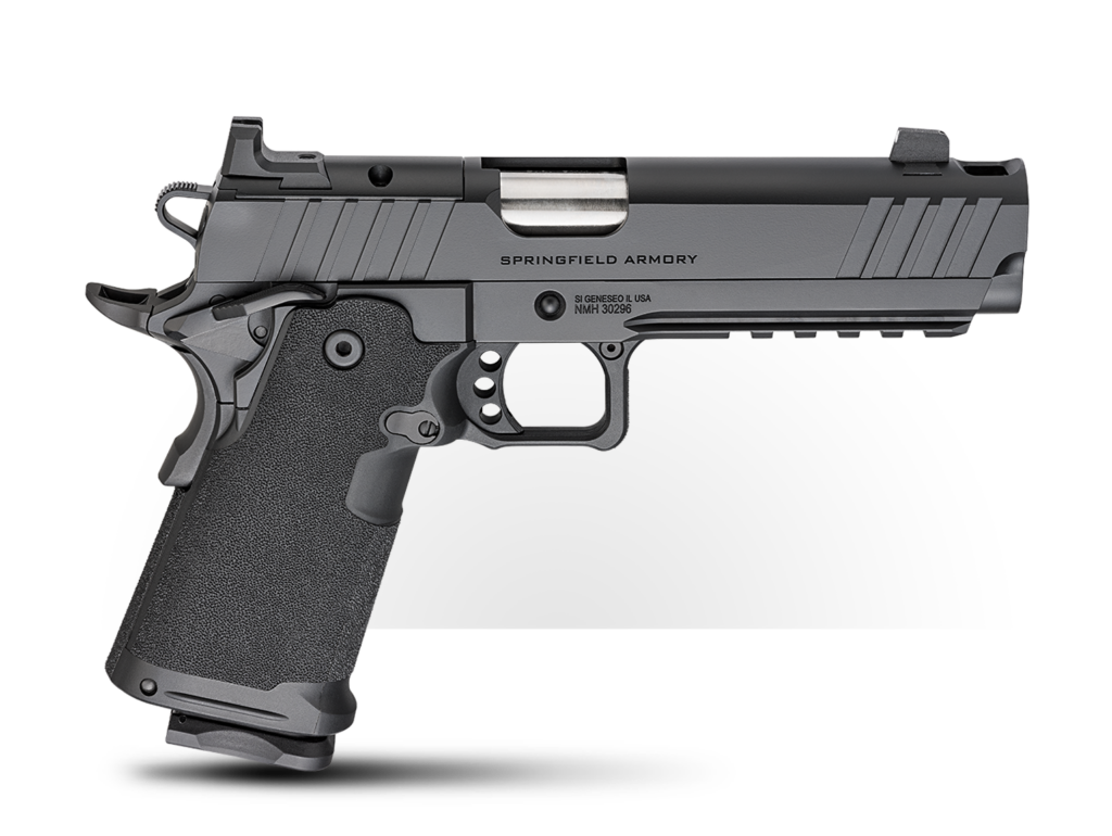 Schiesssport Shop Springfield prodigy 1