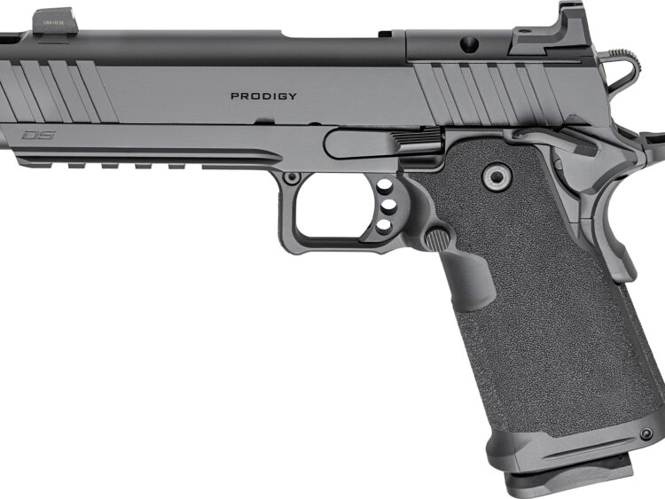 Schiesssport Shop Springfield prodigy 3