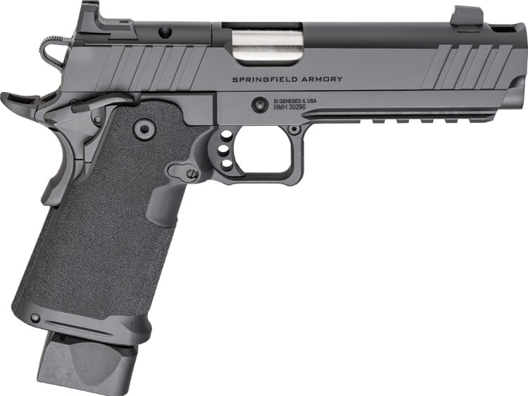 Schiesssport Shop Springfield prodigy 4