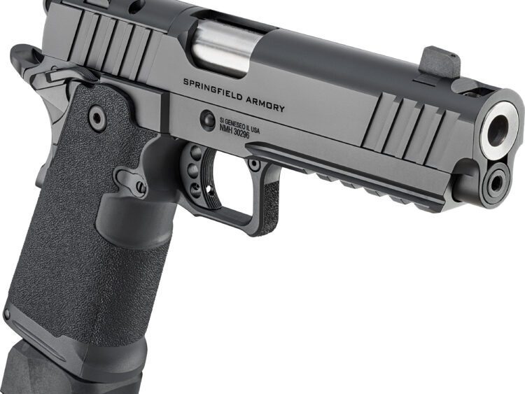 Schiesssport Shop Springfield prodigy 5
