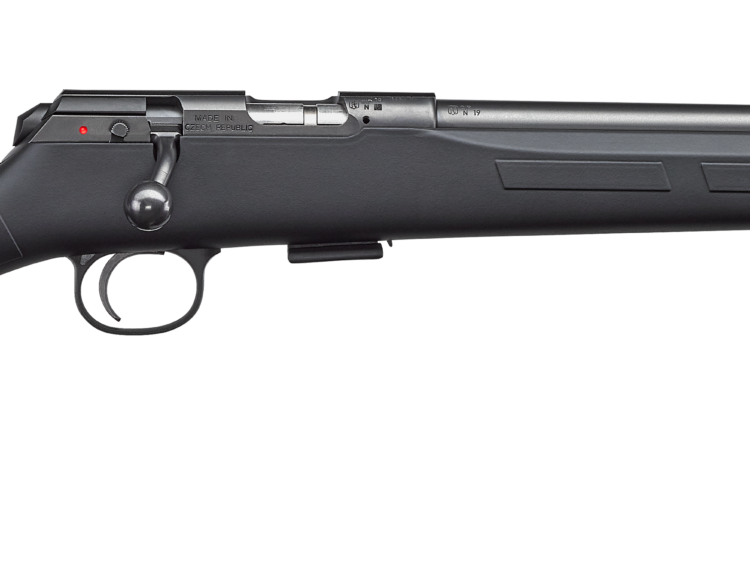 Schiesssport Shop Cz 457 synthetic repetierbuechse 22 lr 1
